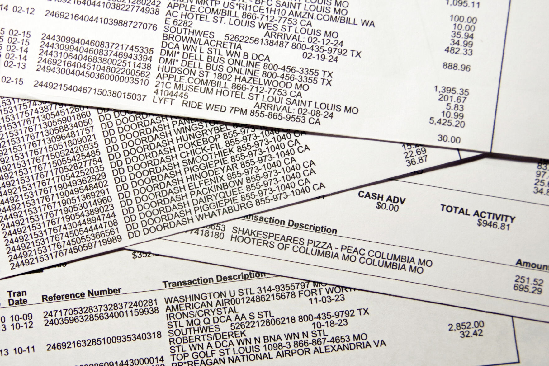 St. Louis Public Schools suspends credit cards after spending more than $1.6 million